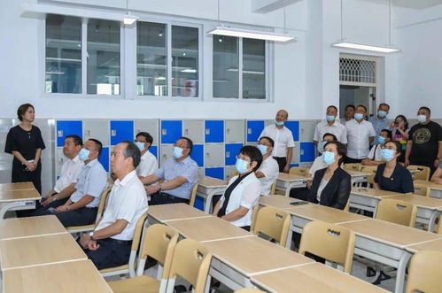 4億元投資攀枝花愛德實驗學校落成招生，教育投資新標桿