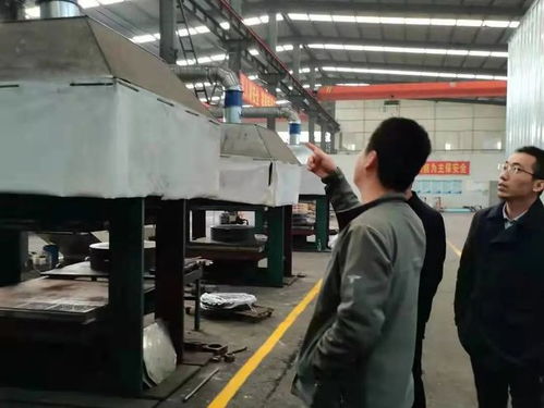 衡水市生態環境局全力應對重污染天氣應急響應 環境應急技術裝備顯威