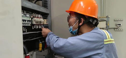 環境應急技術裝備大比武 大型設備故障排查個人賽火熱開啟