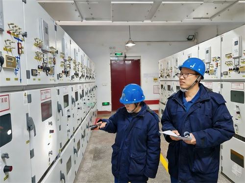 巡檢為基 演練為劍 晉能控股裝備制造集團供電分公司以剛性執行力筑牢安全防線 攜手環境應急技術裝備提升應急能力